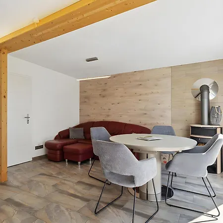 Holiday home 110 Zeulenroda-Triebes